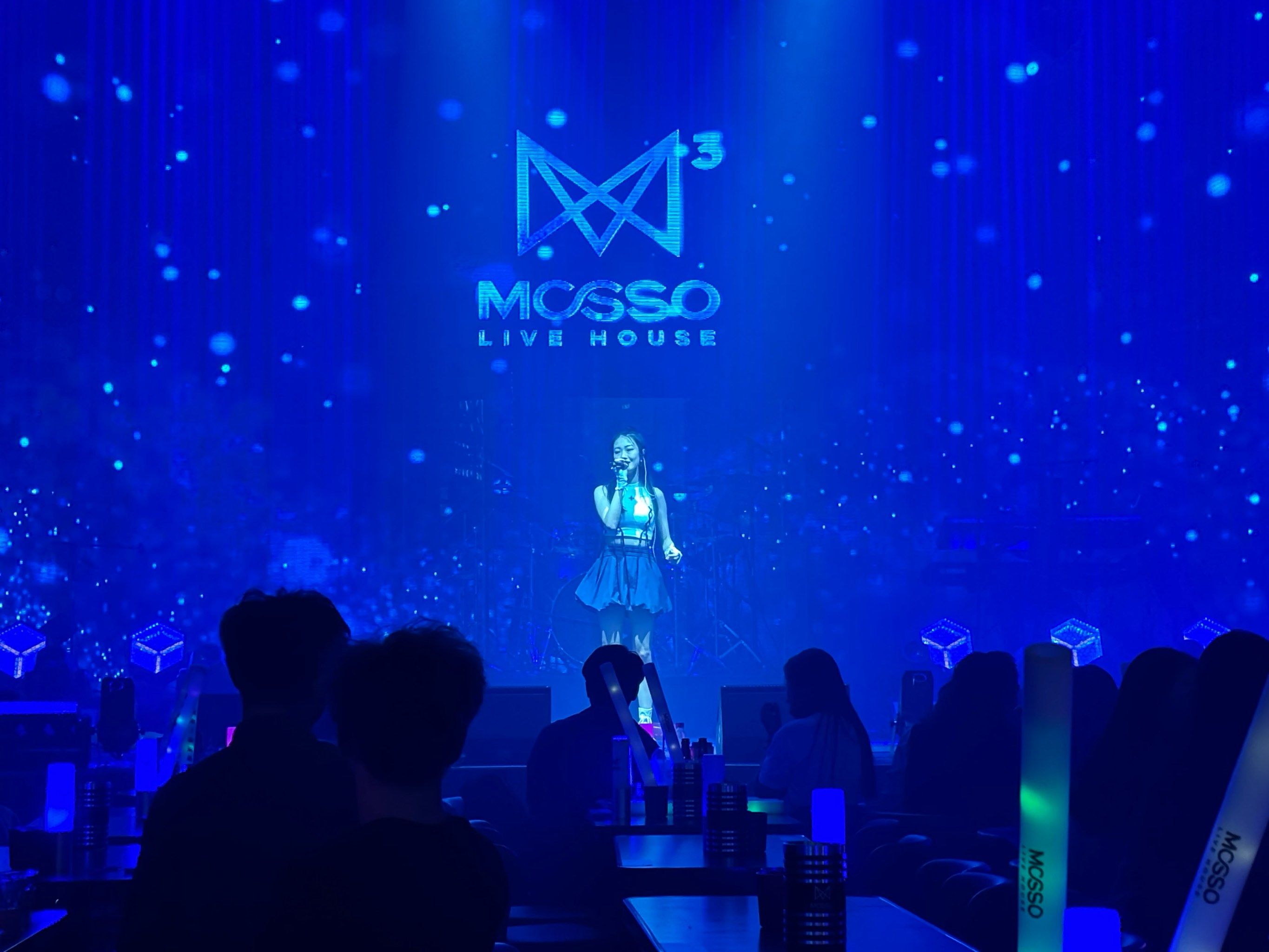 黄山商务ktv场所选择指南-休宁县ktv预定